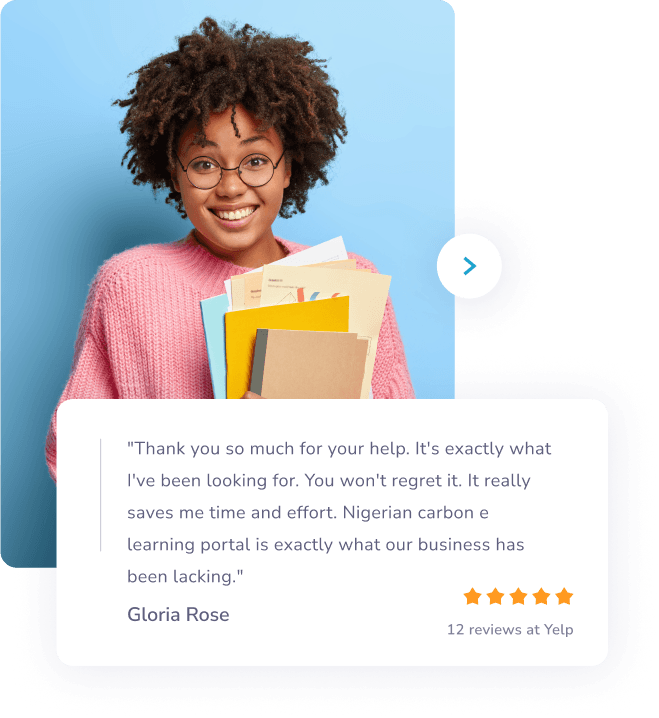 smiling-woman-with-afro-posing-pink-sweater